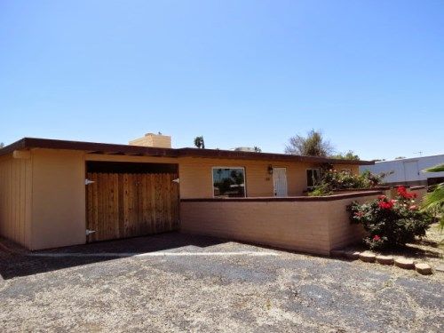 6934 E Calle Ileo, Tucson, AZ 85710