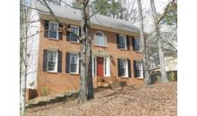 5240 Willow Ridge Drive Woodstock, GA 30188