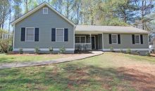 309 N Briar Ridge Woodstock, GA 30189