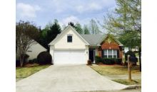 331 Santa Anita Avenue Woodstock, GA 30189