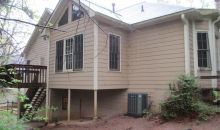3613 Broken Arrow Drive Woodstock, GA 30189