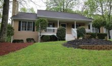 622 Glendale Forest Drive Woodstock, GA 30189