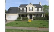 402 Mount Vernon Court Woodstock, GA 30189