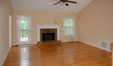 4023 Cinnamon Fern Lane Woodstock, GA 30189