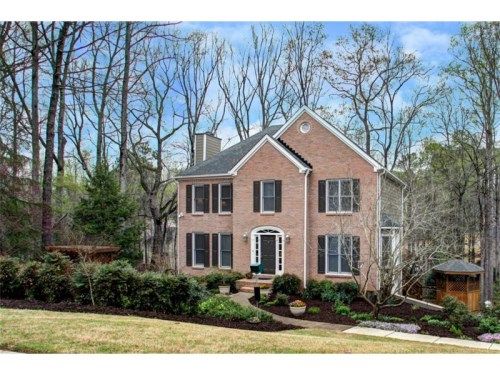 3556 Sanderlings Pointe Nw, Kennesaw, GA 30152