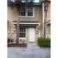 368 SW 122 AV # 3688, Hollywood, FL 33025 ID:12253827