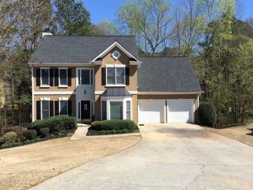 2512 Hollindale Lane, Kennesaw, GA 30152