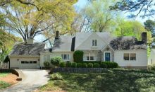 2415 Montview Drive Nw Atlanta, GA 30305