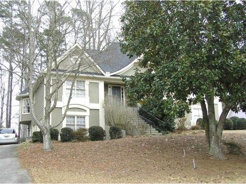 4925 Pembridge Lane Nw, Kennesaw, GA 30152