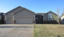 10606 W Yosemite St Wichita, KS 67215