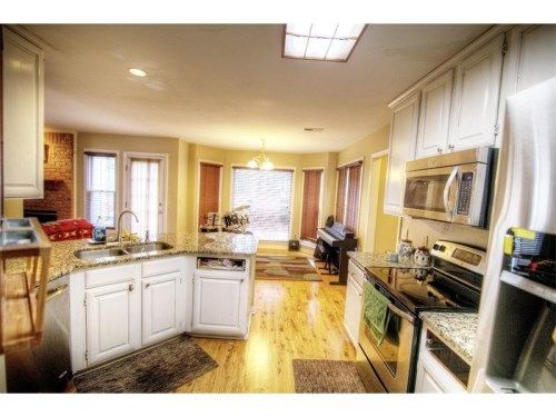 5325 Johns View Street, Alpharetta, GA 30005