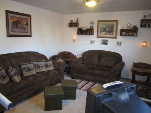 620 Sundance Drive, Green River, WY 82935