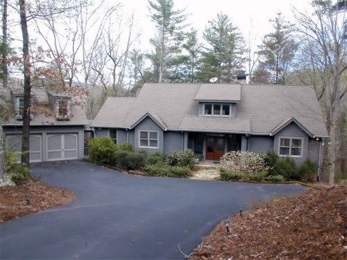 186 Sconti Knoll Drive, Jasper, GA 30143