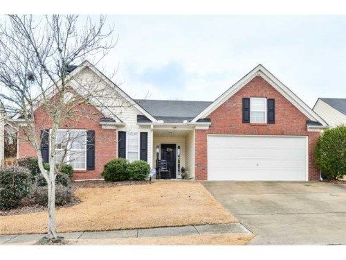 150 W Skyline View, Dallas, GA 30157
