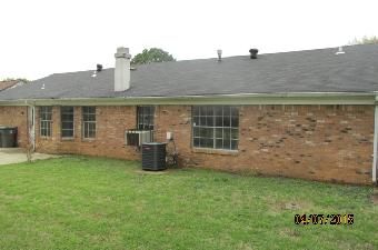 3626 Clarke Rd, Memphis, TN 38115