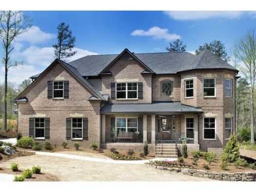 1755 Marcia Overlook Drive, Cumming, GA 30041