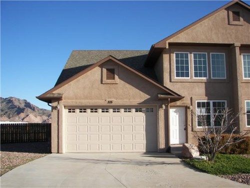 315 Bellows Ct, Canon City, CO 81212