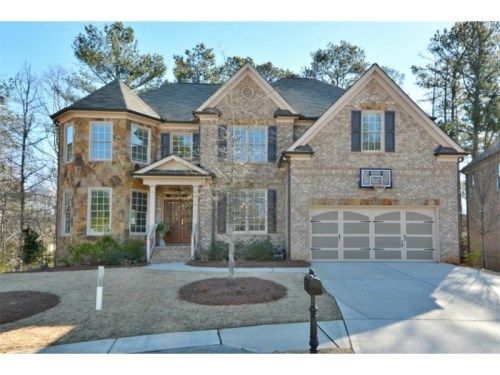 485 Edgehill Place, Alpharetta, GA 30022
