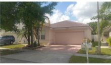 17313 SW 22 ST Hollywood, FL 33029