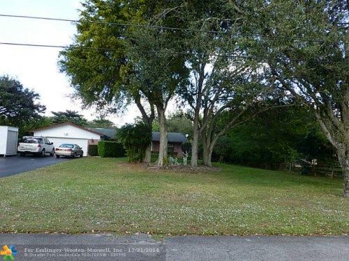 10951 SW 57TH ST, Fort Lauderdale, FL 33328