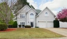 3110 Fieldstone Court Nw Kennesaw, GA 30152