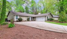 2645 Grant Circle Kennesaw, GA 30152