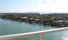 6700 INDIAN CREEK DR # 1406 Miami Beach, FL 33141