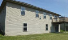 2508 Oakfield Dr Columbia, MO 65202