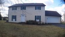 1596 Brechbill Road Chambersburg, PA 17202