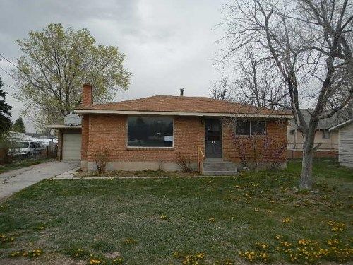 816 Berryman Rd, Pocatello, ID 83201