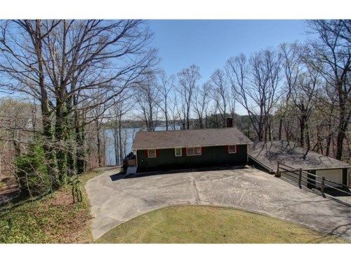 3436 Lake Ridge Place, Gainesville, GA 30506