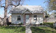 1812 E Sherman Ave Nampa, ID 83686