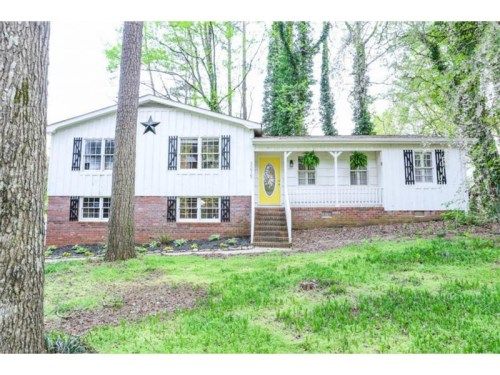 3275 Forest Creek Drive, Marietta, GA 30064