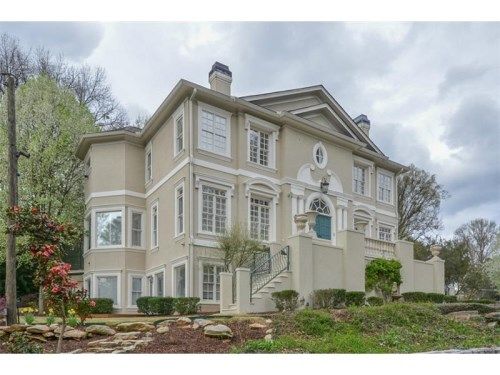 1476 Brook Valley Lane, Atlanta, GA 30324