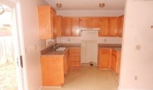 1537 S Pleasant St Independence, MO 64055