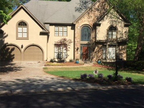 3951 Glenhurst Drive Se, Smyrna, GA 30080