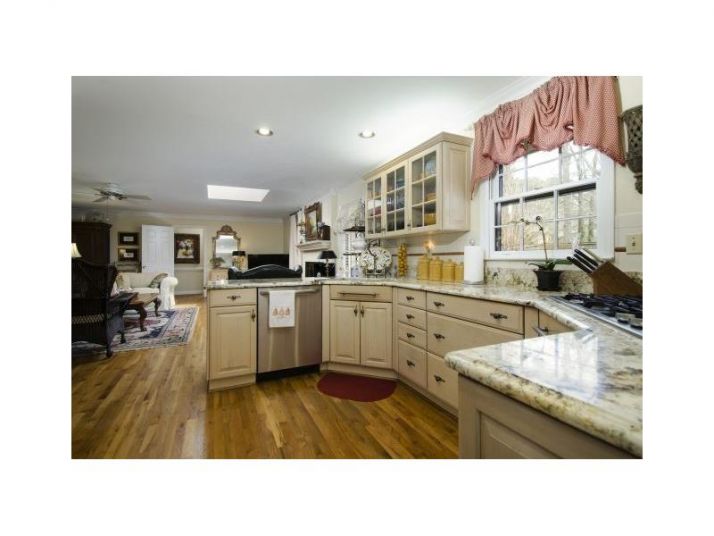 3438 Lake Drive, Lawrenceville, GA 30044