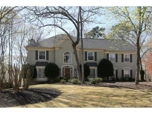 8910 Laurel Way, Alpharetta, GA 30022