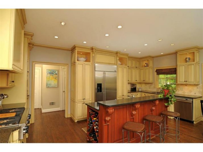 4001 Ridgehurst Drive, Smyrna, GA 30080