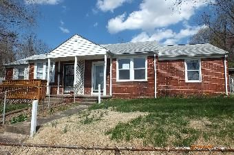 1214 Cherry Street, Kingsport, TN 37660