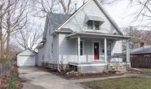 1208 Wilson Ave Ames, IA 50010