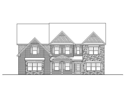 5115 Wilshire Crossing, Cumming, GA 30040