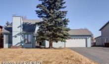 7731 Mentra Circle Anchorage, AK 99518
