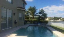 2903 SW 134 AV Hollywood, FL 33027