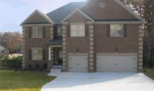 602 Madison Park Drive Grayson, GA 30017