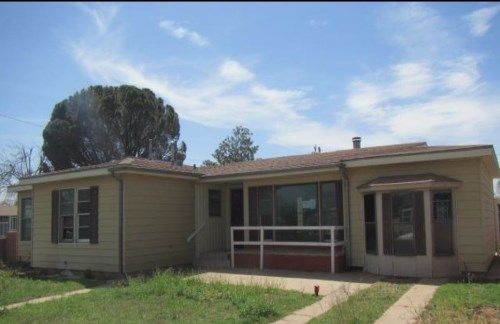 1001 NW 6th Street, Andrews, TX 79714