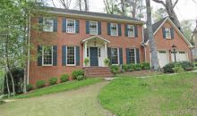 540 Park Lane Marietta, GA 30067