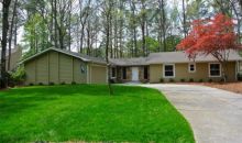 351 Cove Island Way Ne Marietta, GA 30067