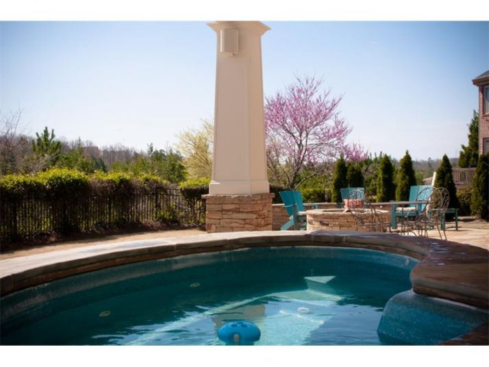 2206 Glenridge Lane, Cumming, GA 30041