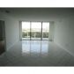 20505 COUNTRY CLUB DR # 1039, Miami, FL 33180 ID:12377667